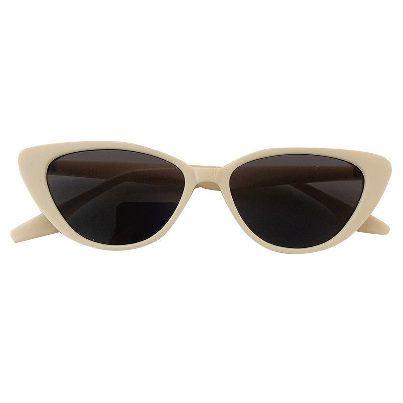 Cat Eye Sunglasses Bowlift
