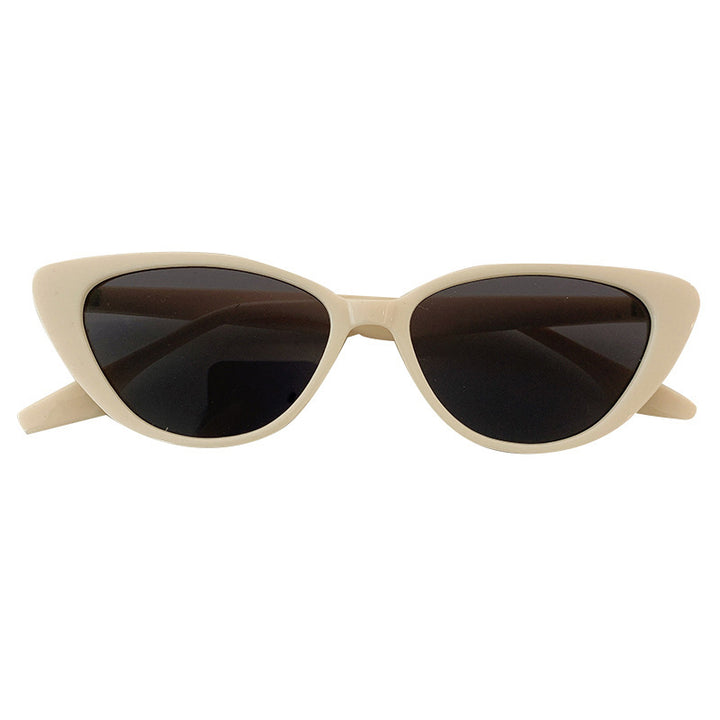 Cat Eye Sunglasses Bowlift
