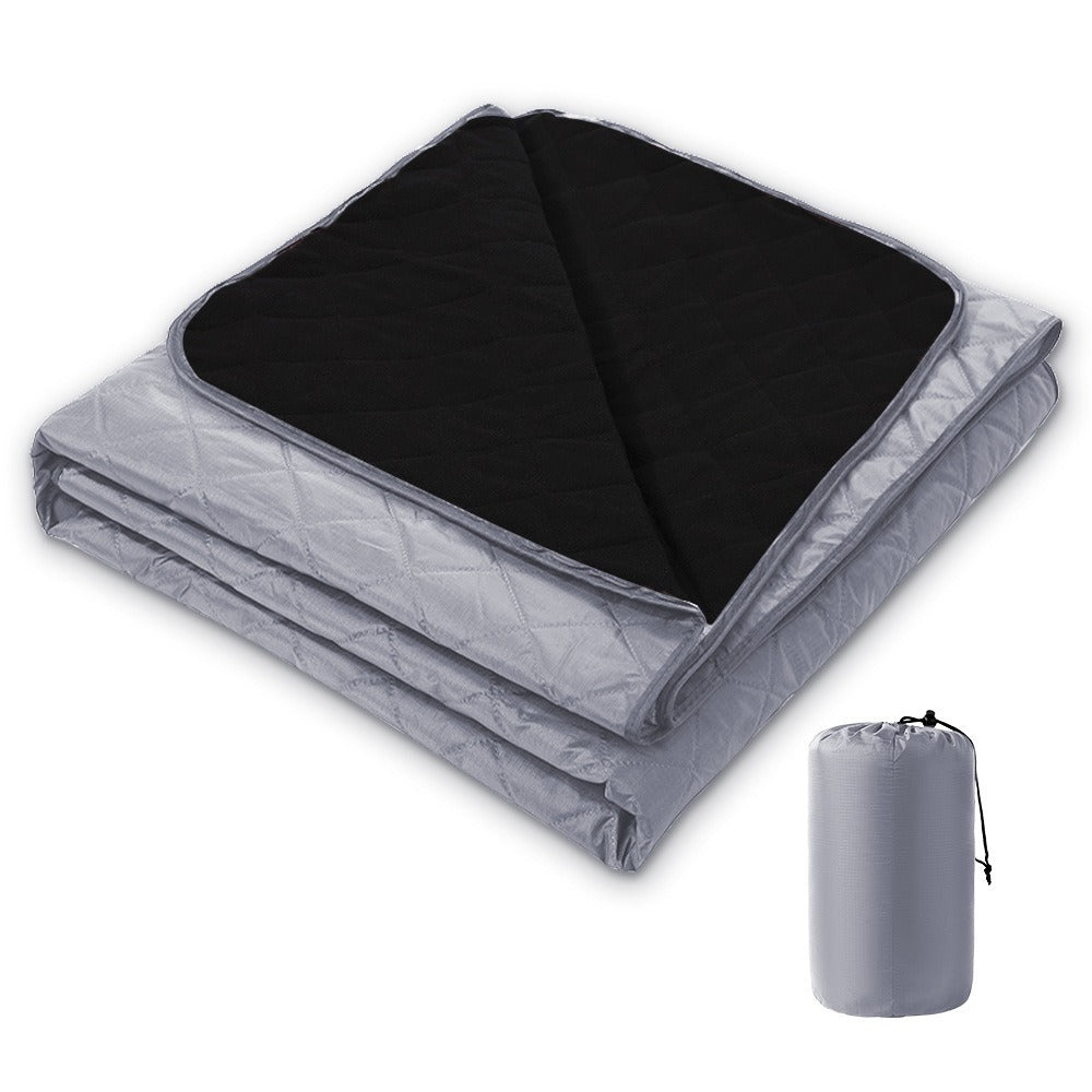 Large Lightweight Compact Outdoor Blanket Bowlift
