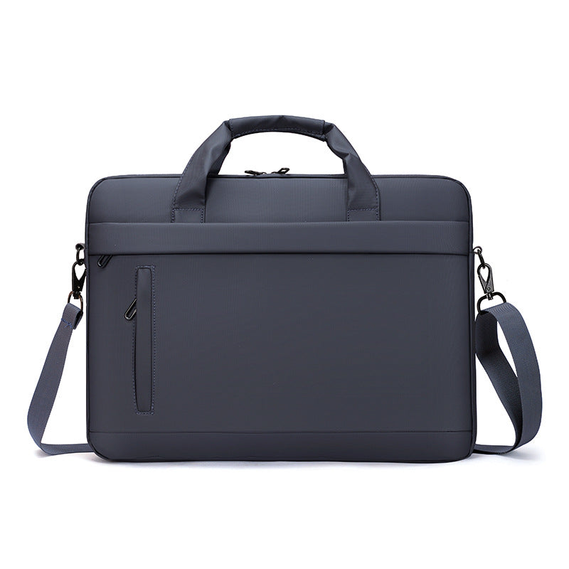 Versatile Professional Laptop Briefcase Bowlift
