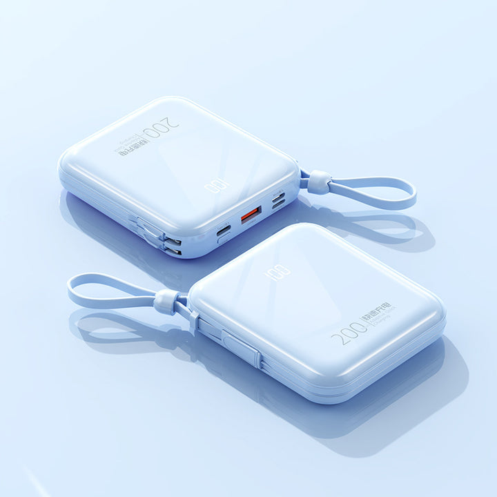 Powerbank Bowlift