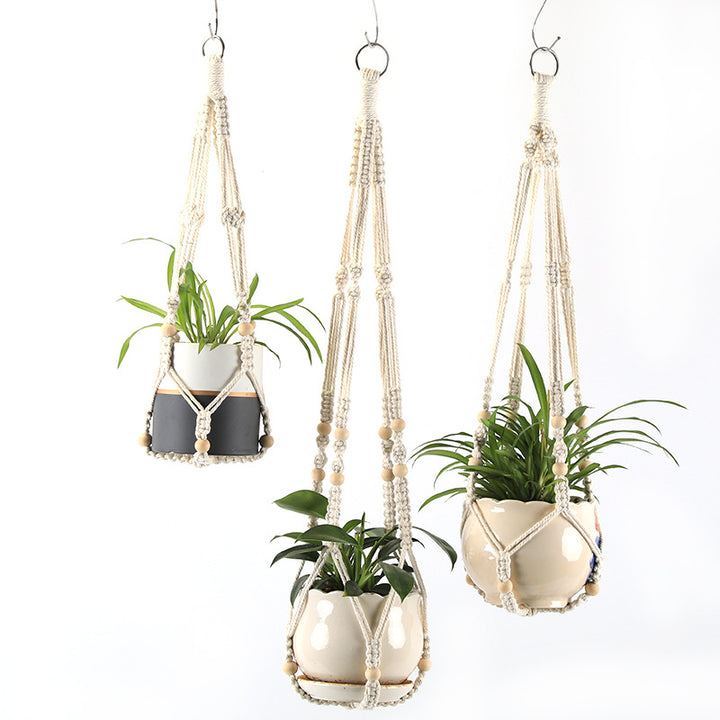 Plant pots hanging Bowlift