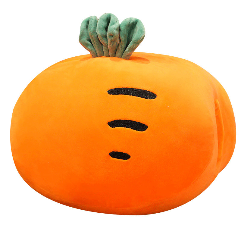 Plush pillow with cactus motif Bowlift