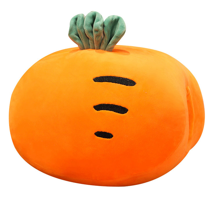 Plush pillow with cactus motif Bowlift