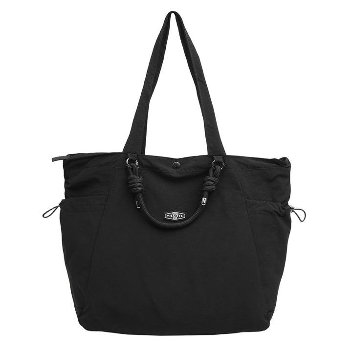 Practical leisure messenger bag with versatile storage options Bowlift