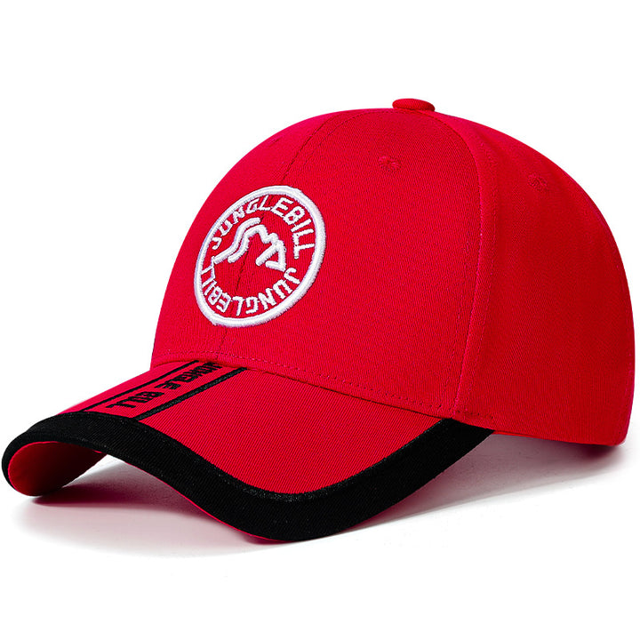 Men's Casual Sports Baseball Cap Bowlift