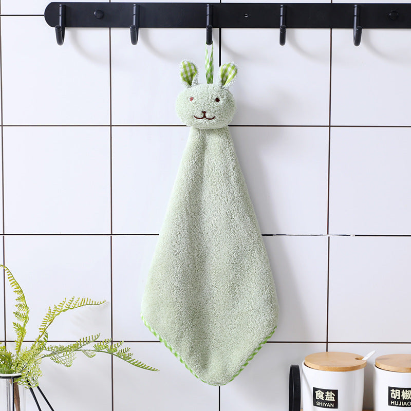 Women cuddly terry cuddle towel Bowlift