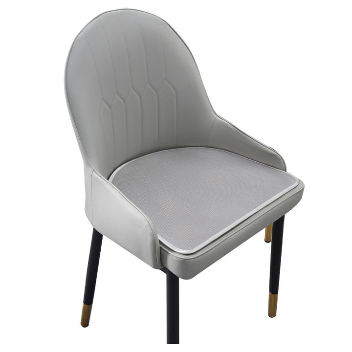 Ergonomic Chair Cushion Mat Bowlift