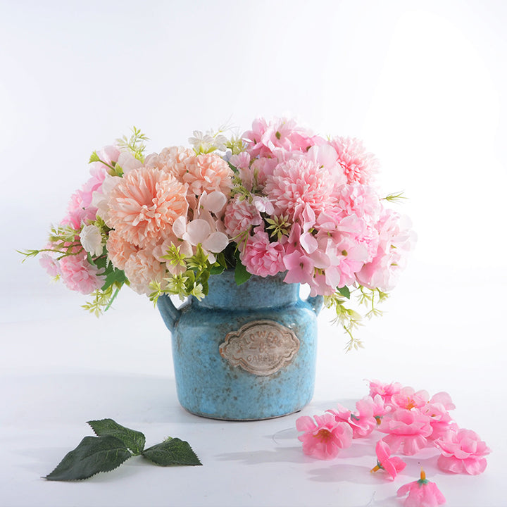 Decorative flower pot Bowlift