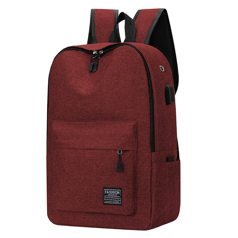 Versatile Travel Backpack Bowlift
