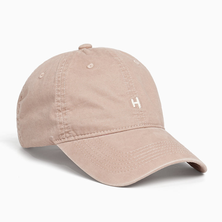 Women's sporty everyday cap with adjustable strap Bowlift