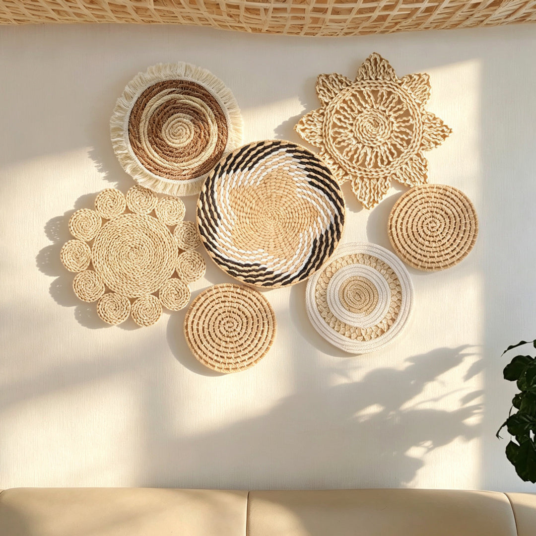 Decorative Wall Art