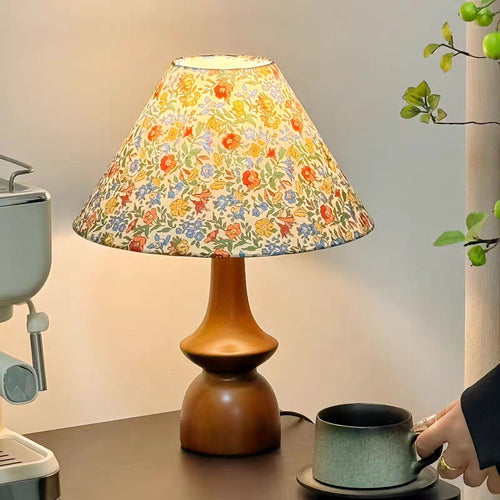 Artistic Table Lamp