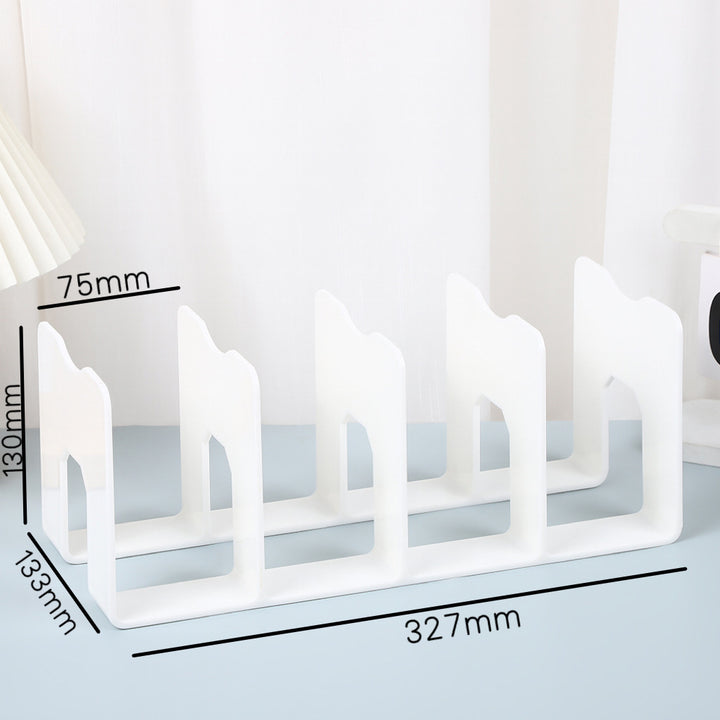 Book and File Organizer