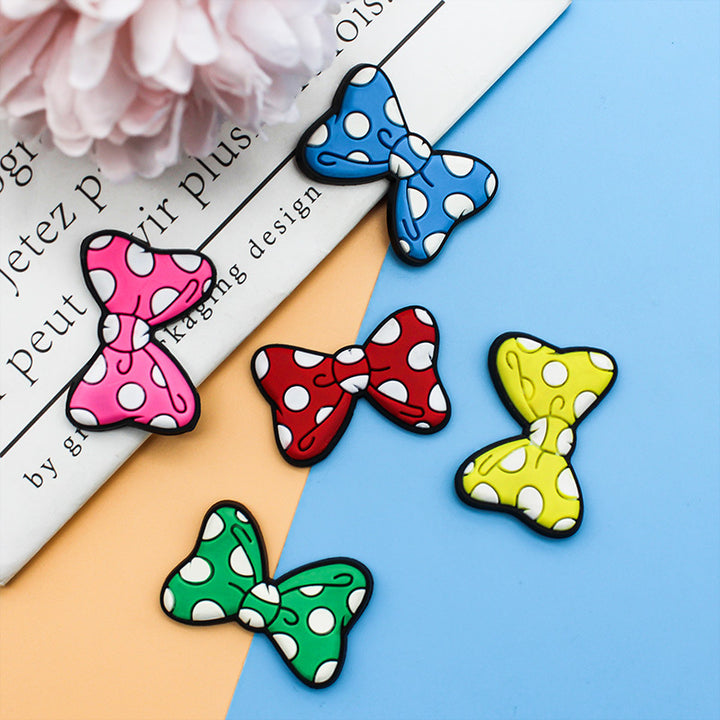 Ladies Hair Clip Bowlift