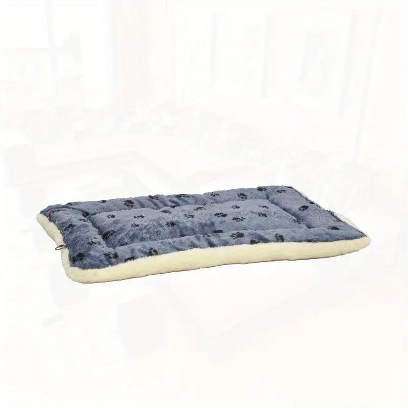 Soft Plush  Sleeping Mat  Dog Bed
