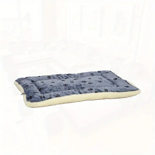 Soft Plush  Sleeping Mat  Dog Bed