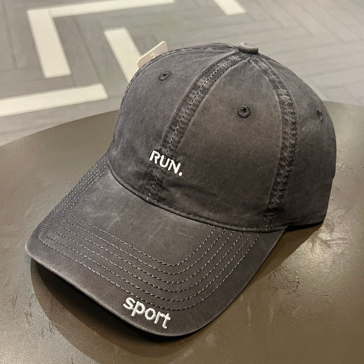 Sports Performance Baseball Cap