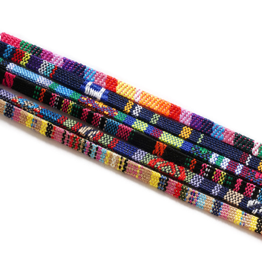 Colorful ven Eyewear Lanyard Bowlift