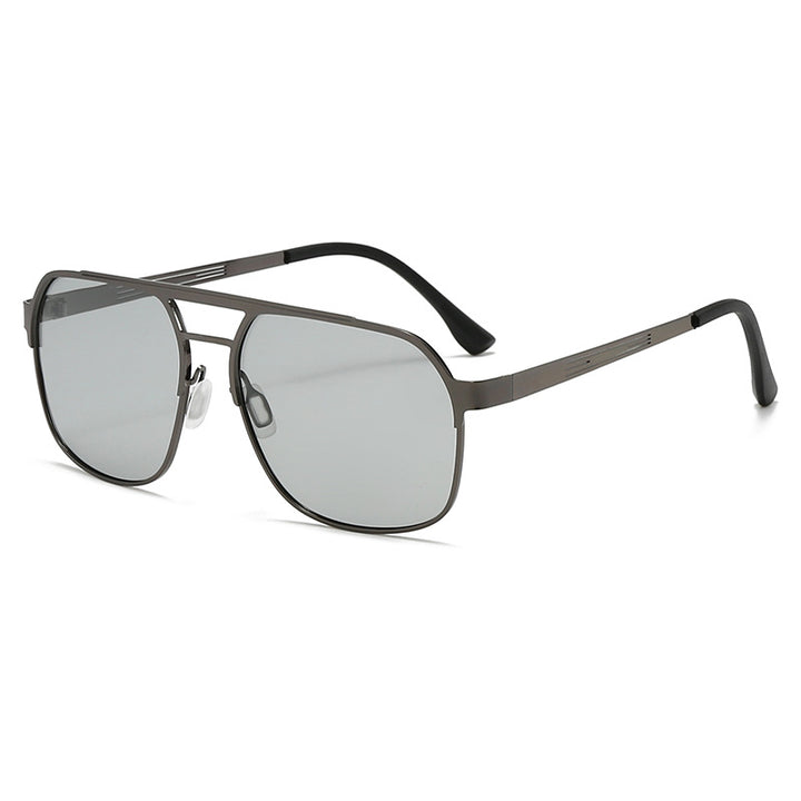 Vintage Inspired Aviator Sunglasses