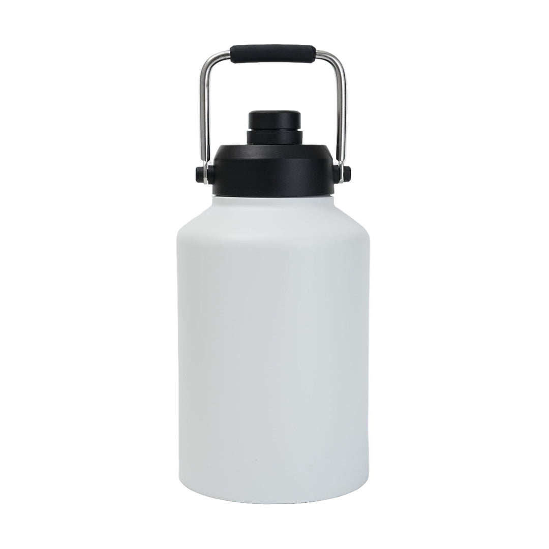 Insulated Water Bottle Bowlift