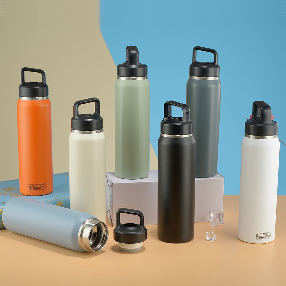 Ladies Thermos Bottle Bowlift