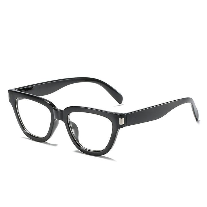Fashionable Cat-Eye Sunglasses Bowlift