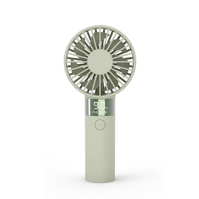 Portable Handheld Fan Bowlift