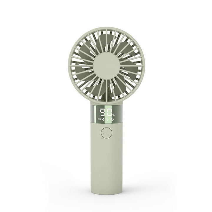 Portable Handheld Fan Bowlift