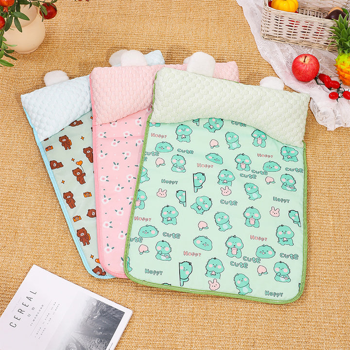 Unisex Cozy and Fun Pet Blanket Bowlift