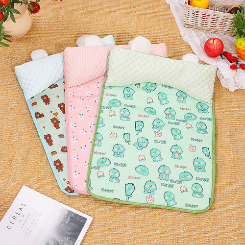 Unisex Cozy and Fun Pet Blanket Bowlift