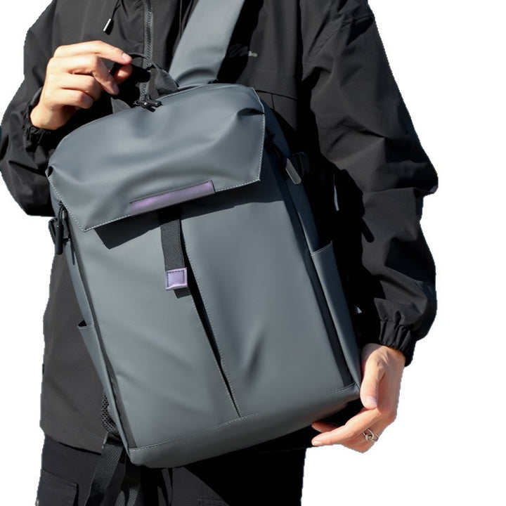 Waterproof Urban Backpack Bowlift