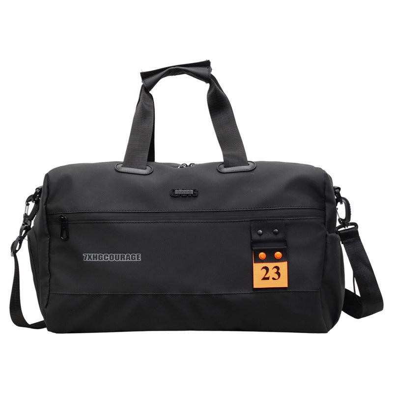 Durable Sport Duffel Bag