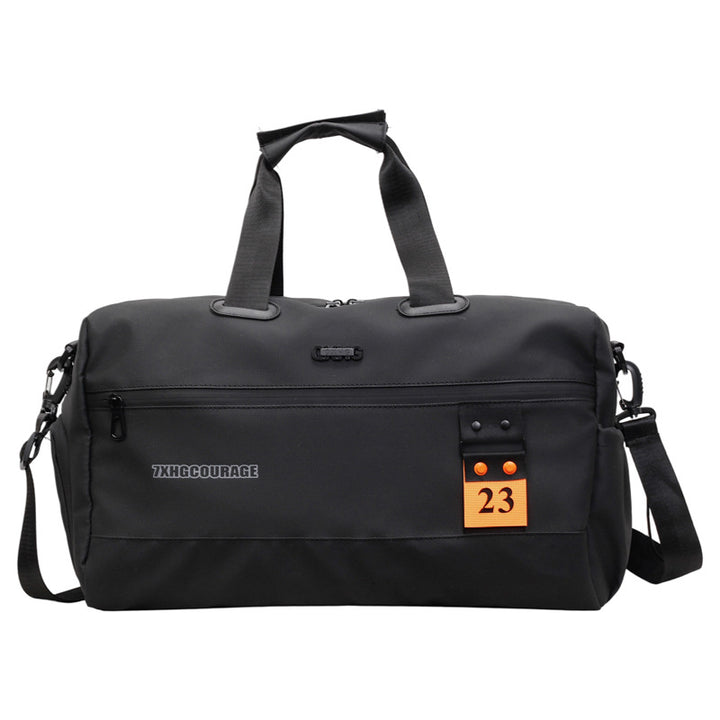 Durable Sport Duffel Bag
