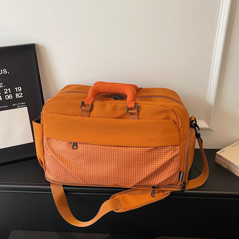 Functional Tote Bag Bowlift