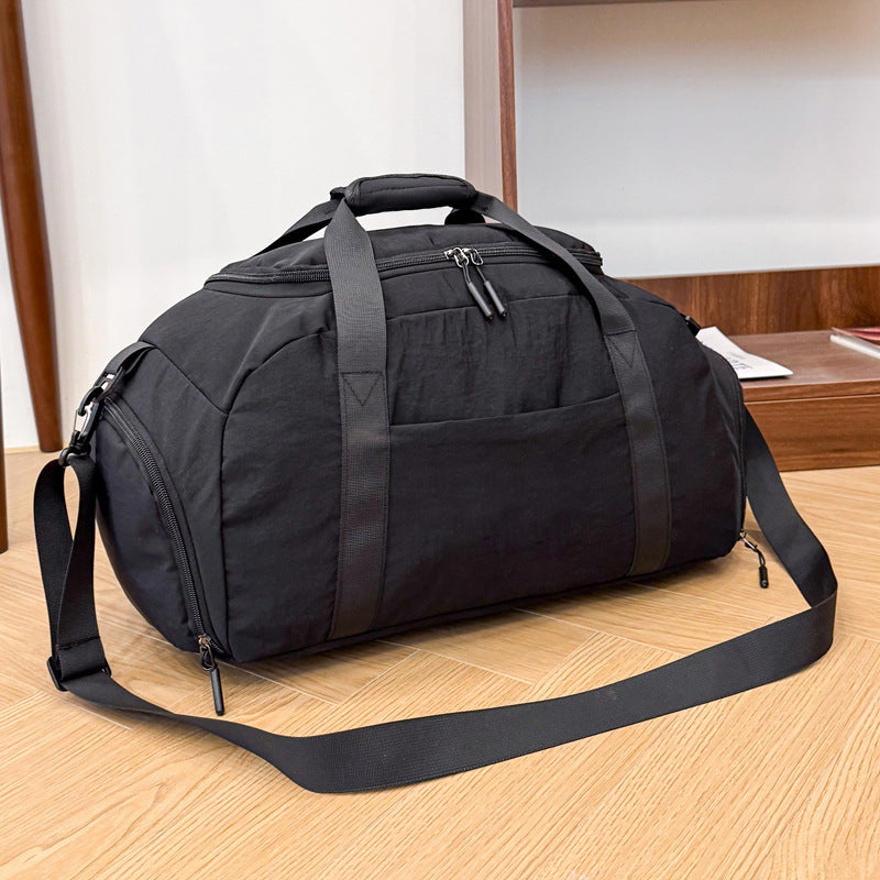 Women's large sports bag Bowlift