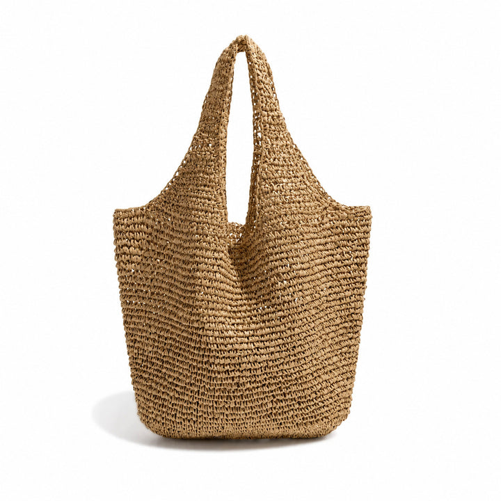 Spacious Everyday Tote Bag Bowlift