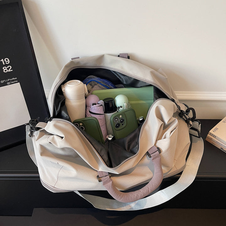 Durable Travel Duffle Bag