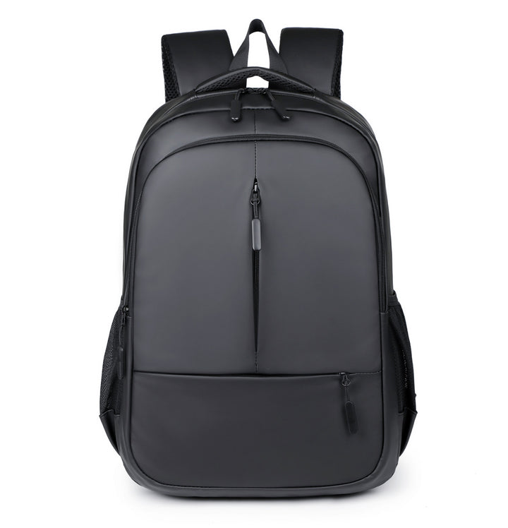 Sleek Ergonomic Travel Backpack Bowlift