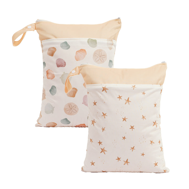 Reusable diaper bag Bowlift