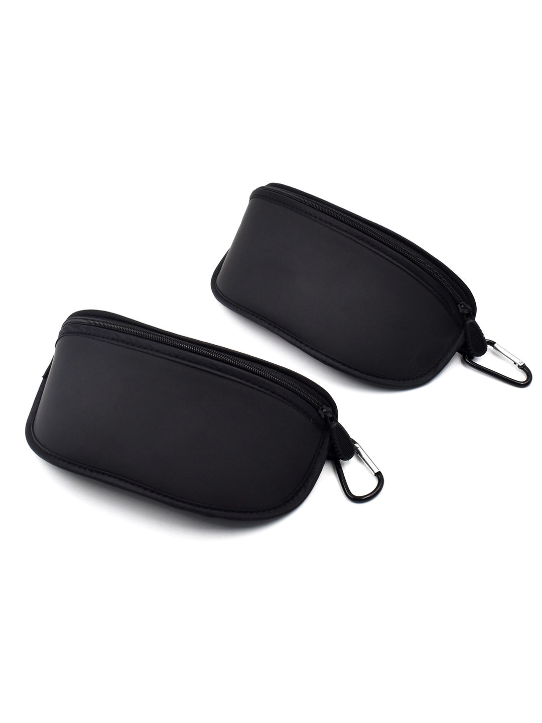 Sleek Eyewear Storage Pouch Bowlift
