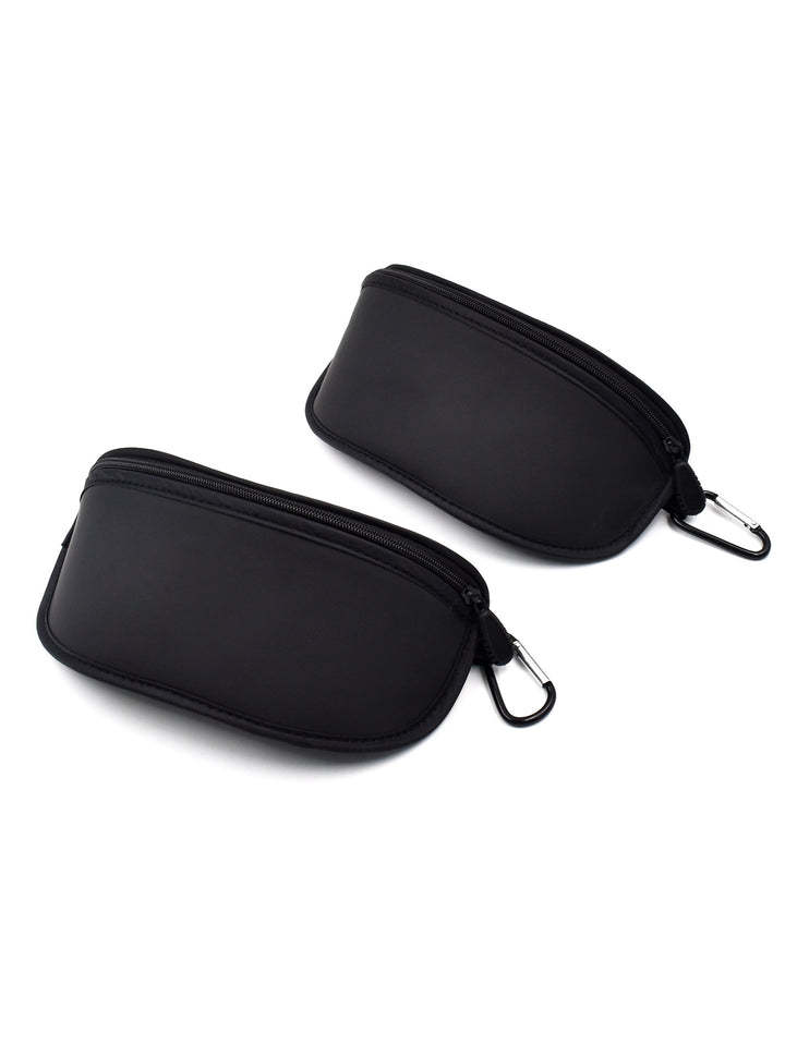 Sleek Eyewear Storage Pouch Bowlift