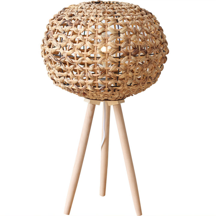 Stylish floor lamp in Scandinavian design Bowlift