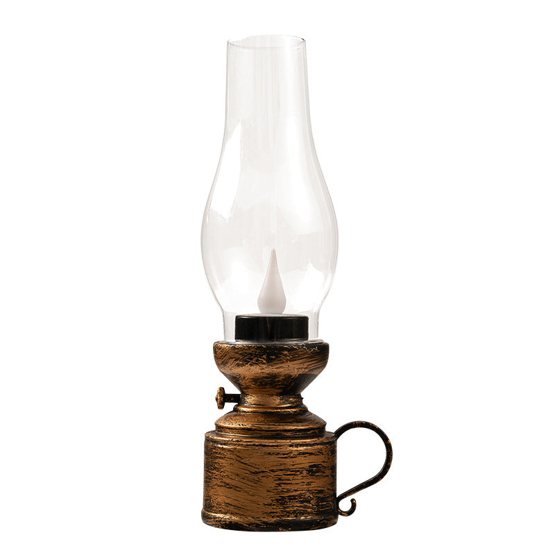 BowLift | Electronic Oil Lamp