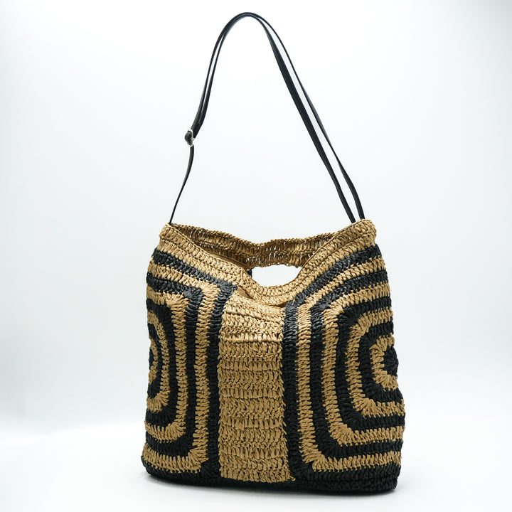 Fashionable Beach Bag Bowlift