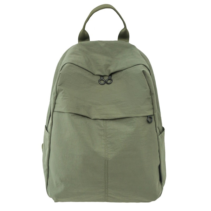 Urban Minimalist Backpack Bowlift