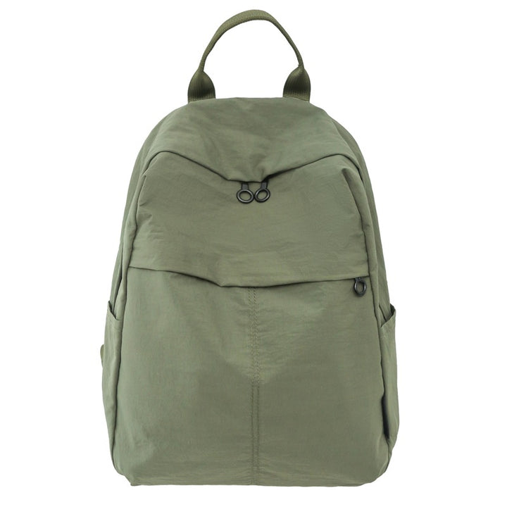 Urban Minimalist Backpack Bowlift