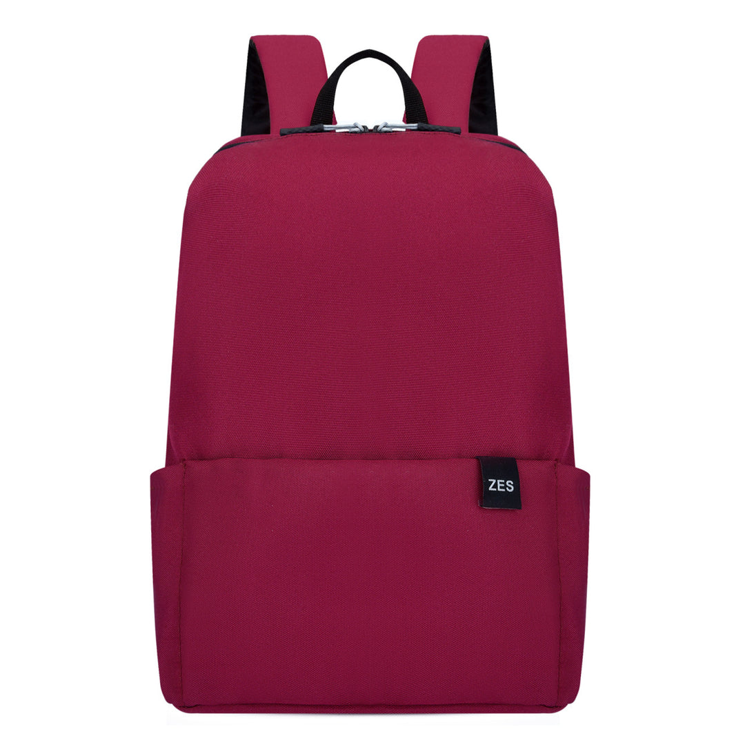 Minimalist Daily Backpack Bowlift