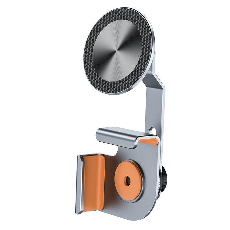 Unisex Magnetic Smartphone Holder Bowlift