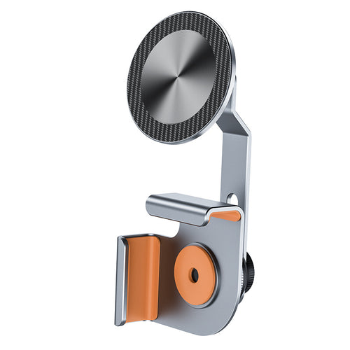 Unisex Magnetic Smartphone Holder Bowlift